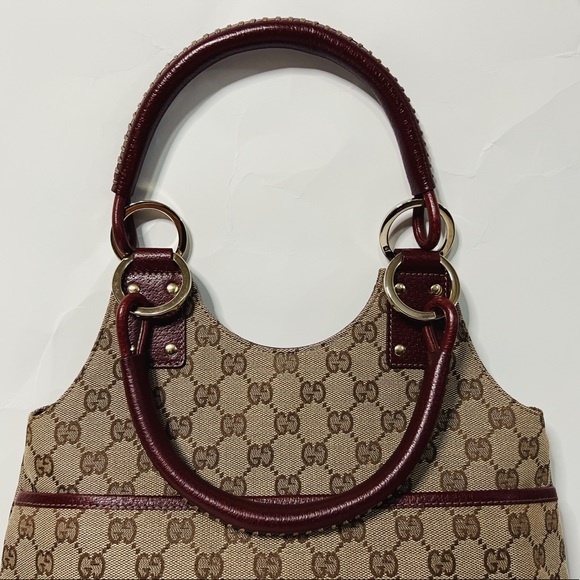 Authentic Gucci Bag - Picture 13 of 16